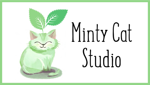 Minty Cat Studio